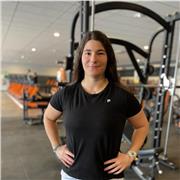 Séance de fitness / remise en forme / renforcement musculaire / musculation et plus encore